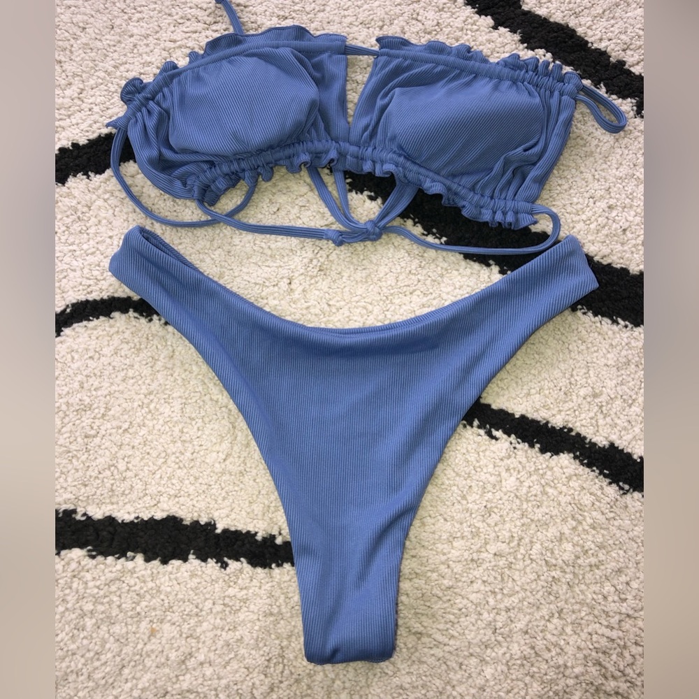 Zaful Bikini - swim suit